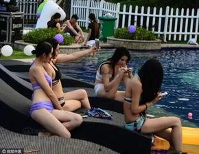 国产泳池相亲综艺视频,国产相亲综艺展现别样浪漫