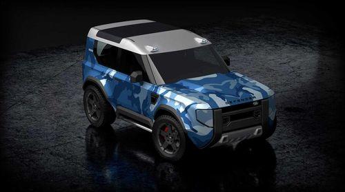 国产小卫士汽车视频大全