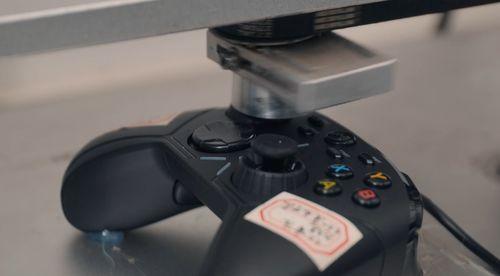 国产手柄制作过程视频大全,从设计到成品全过程解析