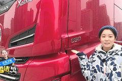 国产重卡评测视频,性能与品质的深度解析