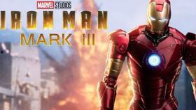 国产钢铁侠玩具开箱视频,国产科幻巨制，还原度惊人！