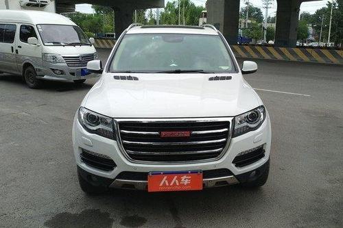 国产哈弗h8视频,驾驭巅峰，探索未知疆界