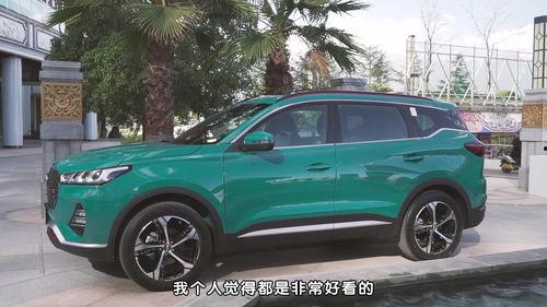国产瑞虎7最新视频播放,国产SUV性能与颜值的双重升级