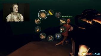 国产大佬玩游戏视频,畅游虚拟世界，展现电竞实力